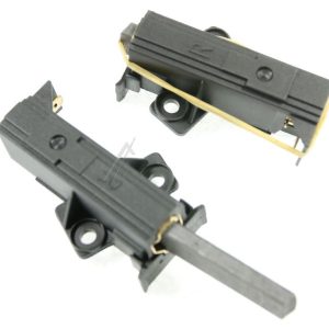 Spazzole motore (2 pz.) alternative per AEG Eco Quality Whirlpool