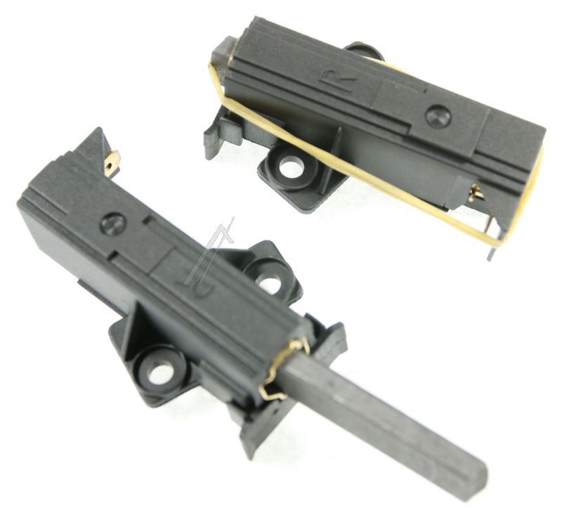 Spazzole motore (2 pz.) alternative per AEG Eco Quality Whirlpool