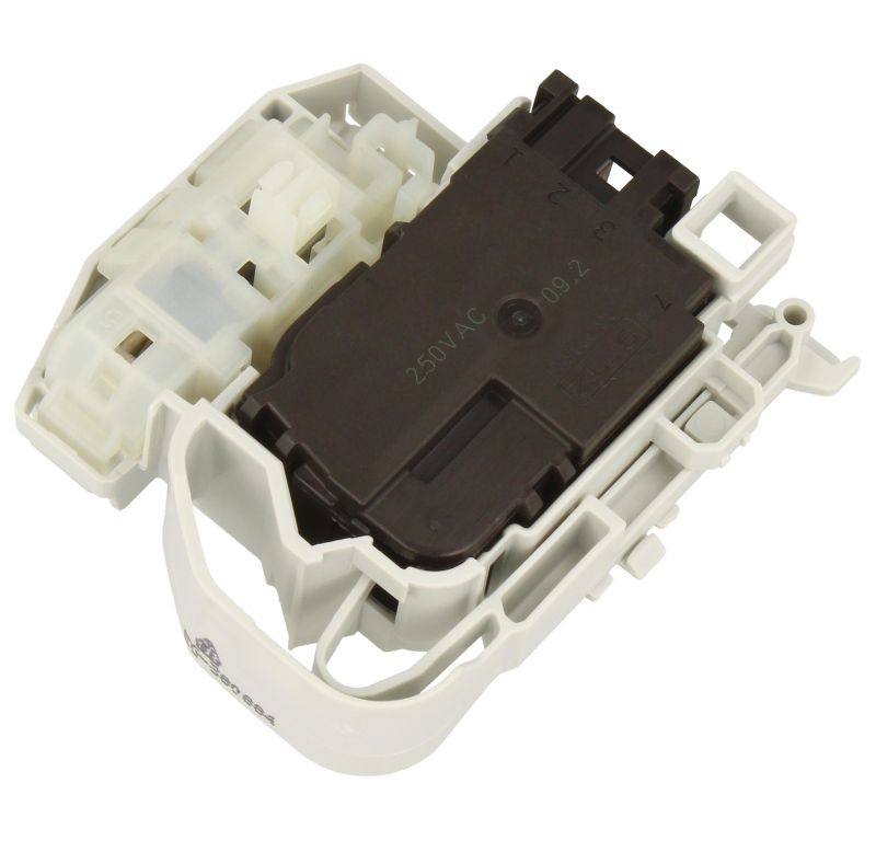 10020375 Blocco porta elettrico Bosch