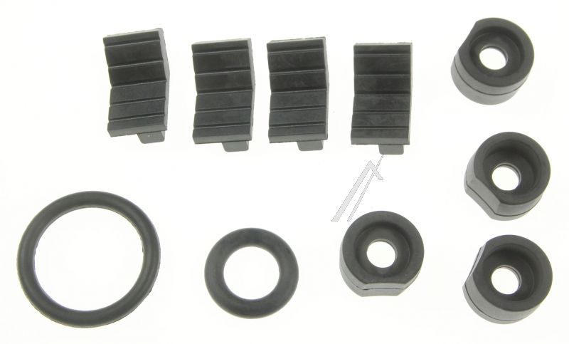 KW706642 Kit tamponi KM260 Kenwood