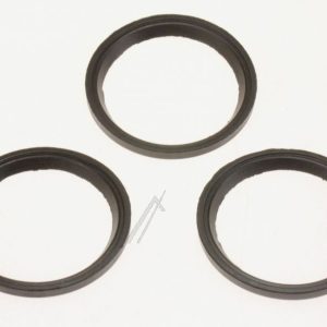 KW712684 Guarnizione 3 pz serie KM260 Kenwood