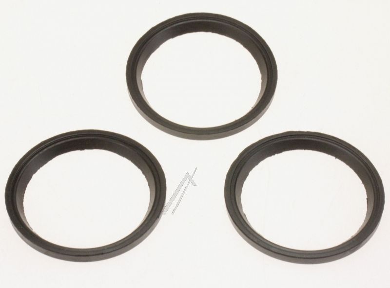 KW712684 Guarnizione 3 pz serie KM260 Kenwood