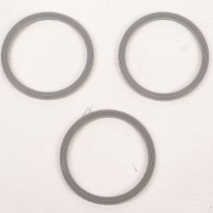 AS00002381 Guarnizioni bicchiere 3 pezzi Kenwood