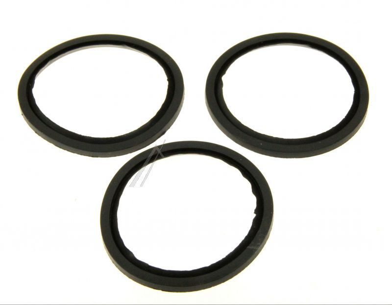 KW711333 Set guarnizioni 3 pezzi Kenwood