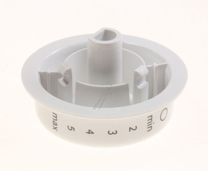 KW706123 Manopola di comando bianca KM2 Kenwood