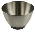 KW714184 Ciotola in acciaio inox 3,5 L per Kenwood KM282-KM288
