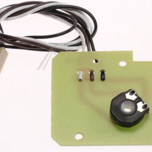 KW706666 Potenziometro KM260 Kenwood