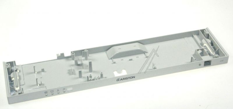 C00085470 482000027676 Pannello di controllo serigrafato LI62 Ariston