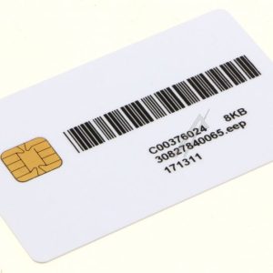 B00376024 C00376024 Key-card LFB5B019XEU 8KB SW 30827840065 Hotpointariston