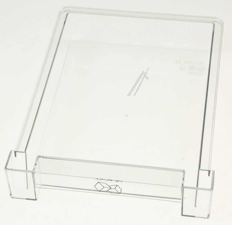 42138251 Cassetto frigorifero 473 (WH.GRI) 432C SRGF (nuovo) Sharp