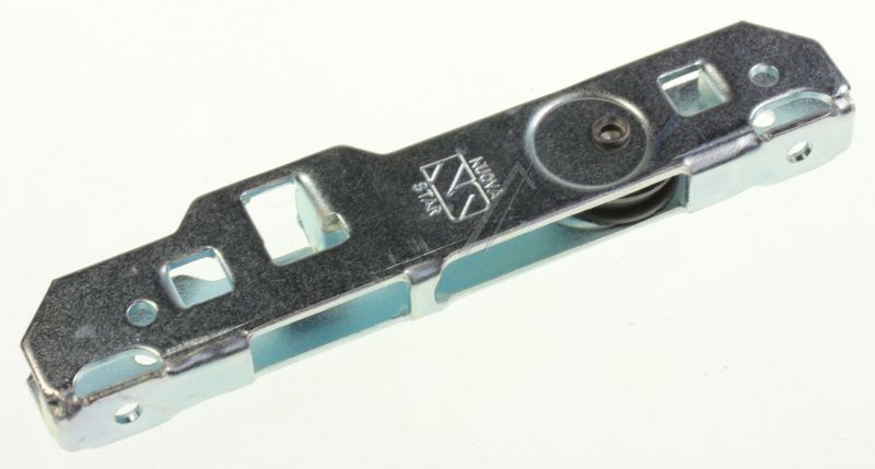 C00131242 482000022901 Rullo porta plastico PY/N Hotpointariston