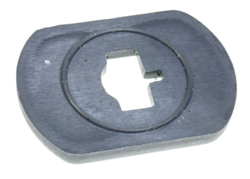 C00082492 482000027551 Disco di supporto per manopola grigio Hotpointariston