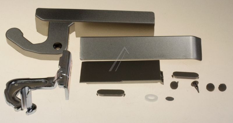 4936741100 C00929940 Kit porta sinistra Beko
