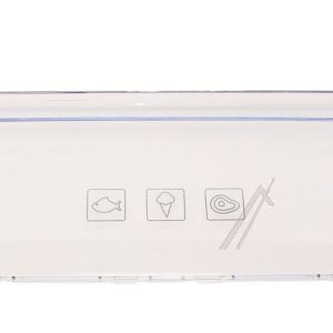 Fascia centrale cassetto alternativa per BEKO/GRUNDIG/ARCELIK