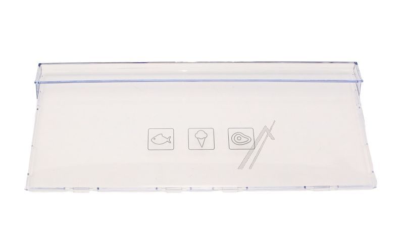 Fascia centrale cassetto alternativa per BEKO/GRUNDIG/ARCELIK
