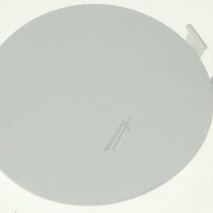 DC63-01815A Cover filtro WD7000 ABS T3.0 DA bianco lucido Samsung DC6301815A