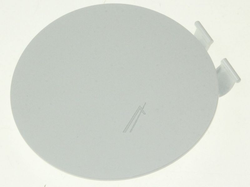 DC63-01815A Cover filtro WD7000 ABS T3.0 DA bianco lucido Samsung DC6301815A