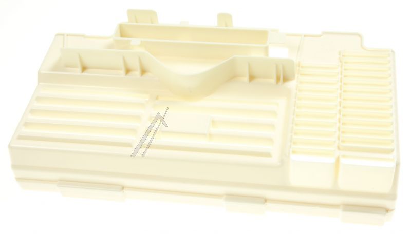 DC63-01650A Cover scheda principale WD-F900C ABS T2.5 naturale Samsung DC6301650A