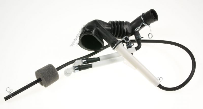 DC97-16644C Tubo pressione senza PBA, senza gancio Samsung DC9716644C