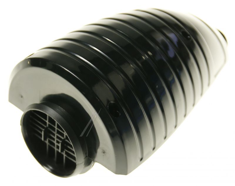 48010958 Cover motore nero Hoover