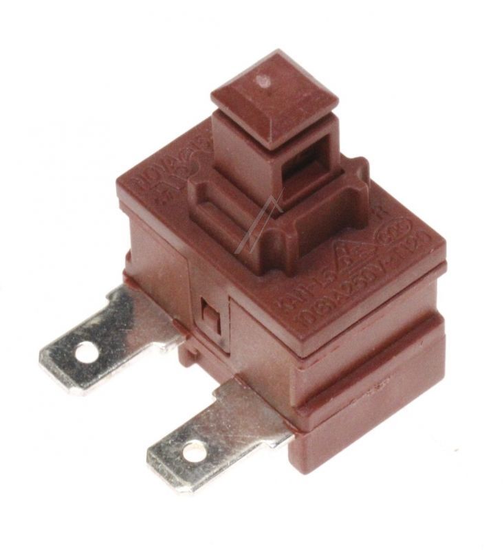 49024805 Interruttore a pulsante Hoover