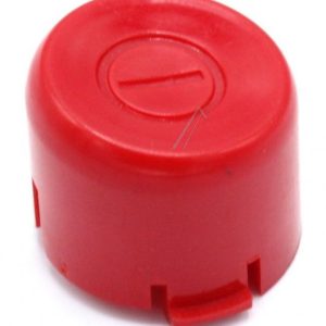 48010959 Pulsante on/off rosso Hoover