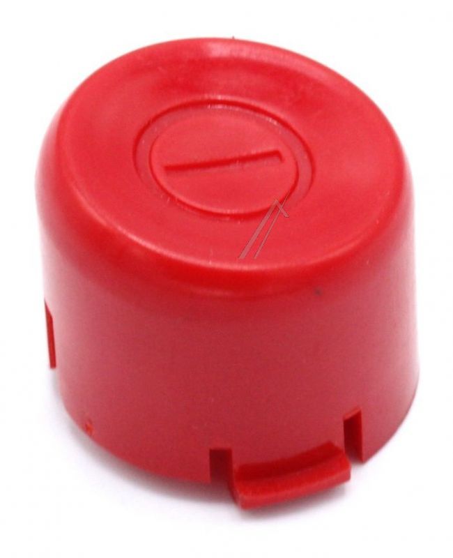 48010959 Pulsante on/off rosso Hoover