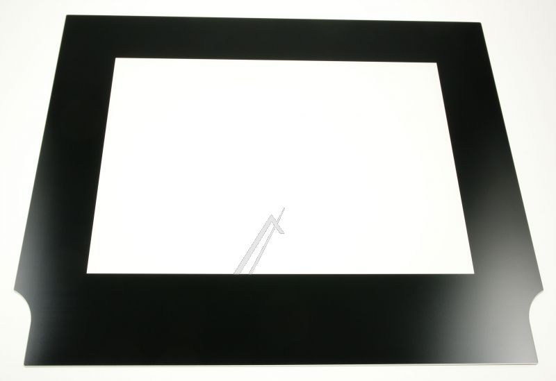 C00326213 481010686234 Vetro interno porta forno Hotpointariston