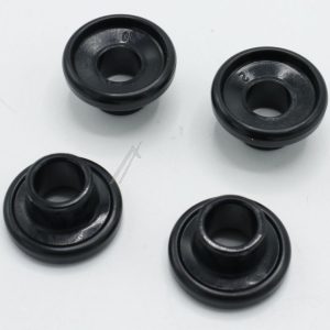 4055464467 Kit ruote 4 pezzi Electrolux