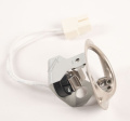 133.0055.987 Kit faretto orientabile con portalampada Faber 1330055987