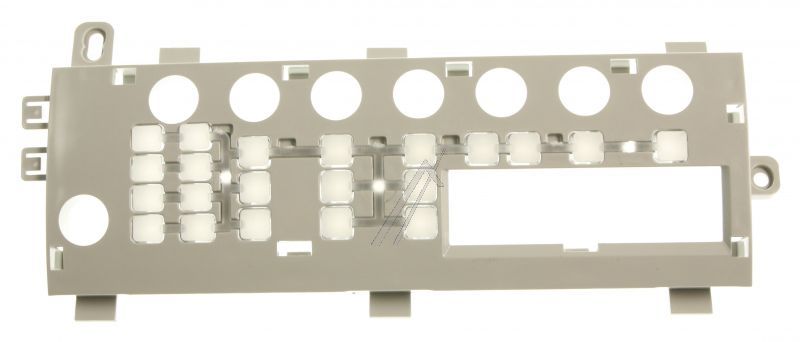 43007782 Supporto scheda elettronica cruscotto Hoover