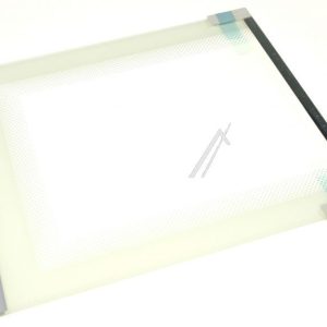 0060839900 49055093 Ripiano in vetro Haier