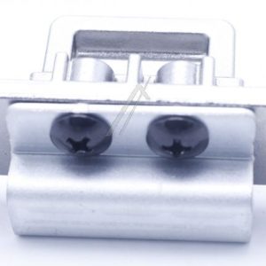DG94-02514A Supporto bloccaggio vano frontale destro NV7000N Samsung DG9402514A