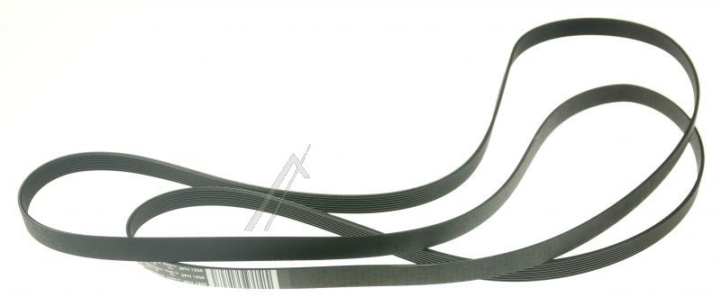 2962470300 C00869717 Cinghia Poly-V Beko