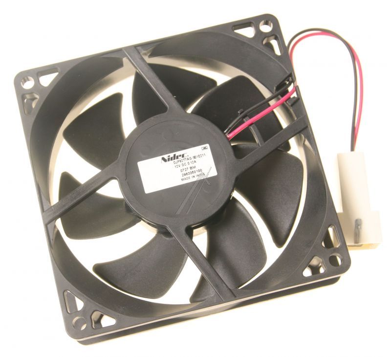 2983350100 C00869908 Ventola Beko
