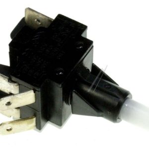 C00043766 482000074146 Interruttore luce bipolare NA+NA PHIL Philco