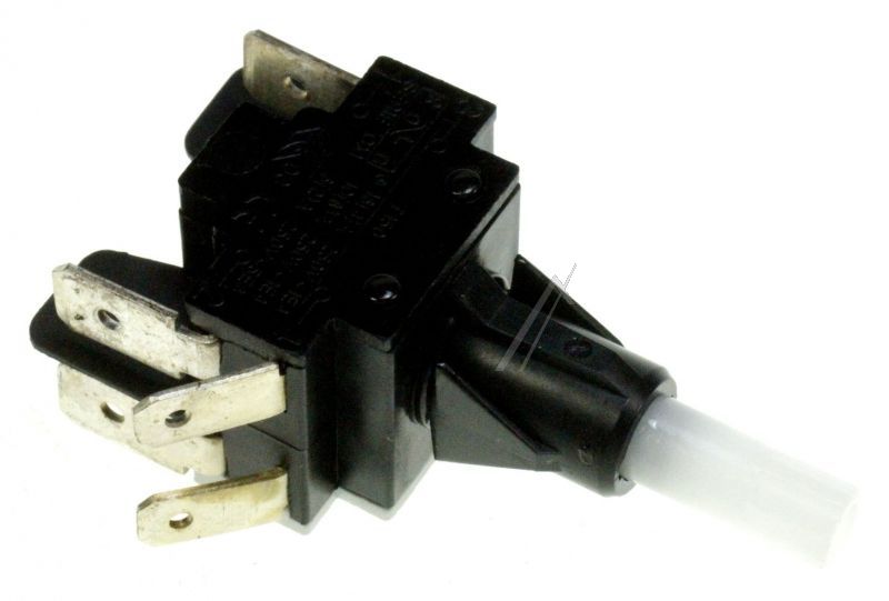 C00043766 482000074146 Interruttore luce bipolare NA+NA PHIL Philco