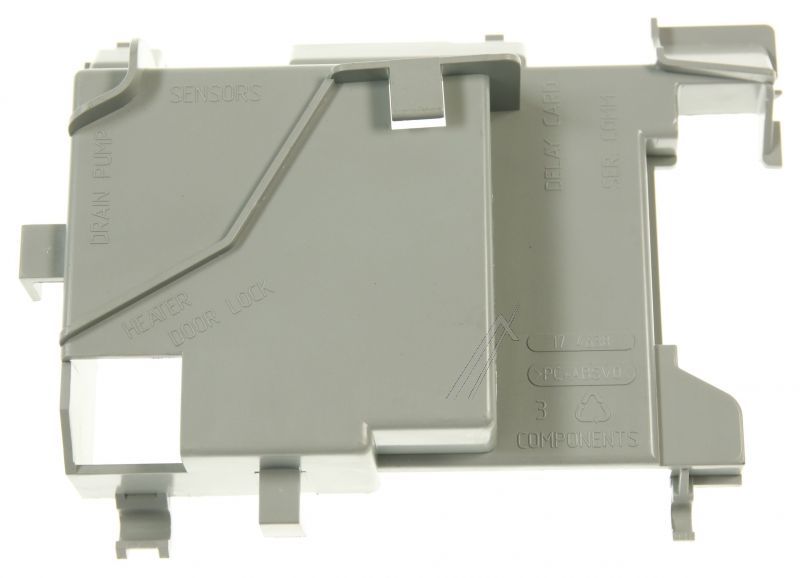 C00322626 480140100837 Supporto scheda posteriore A3 Whirlpool