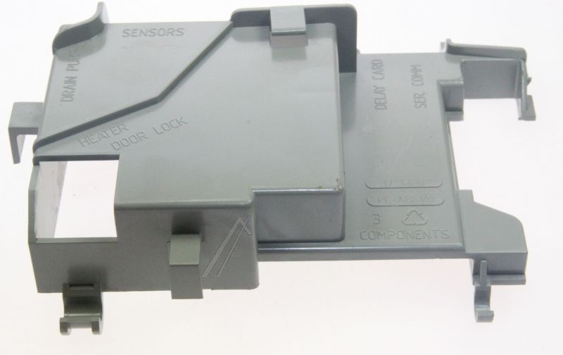1746380400 C00914173 Supporto scheda di controllo Whirlpool
