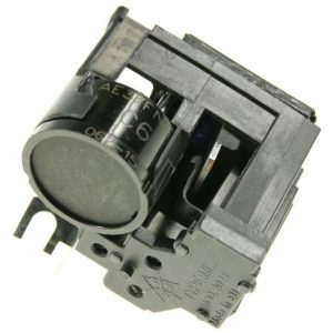 694491046 Relè di avviamento monoblocco SX1C6 AE37FN6 Smeg