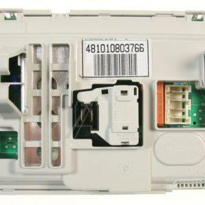 C00447525 481010803766 Centralina di controllo Wave Eco, progr. Whirlpool