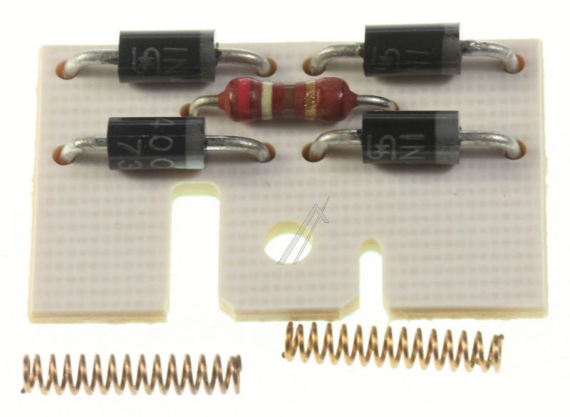 00182135 Raddrizzatore Siemens