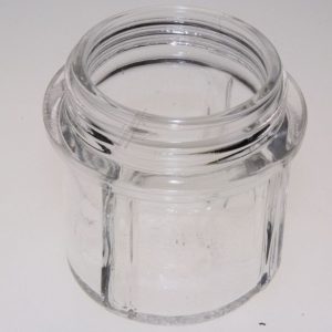 C00328845 481238028042 Copertura in vetro per lampada Kitchenaid