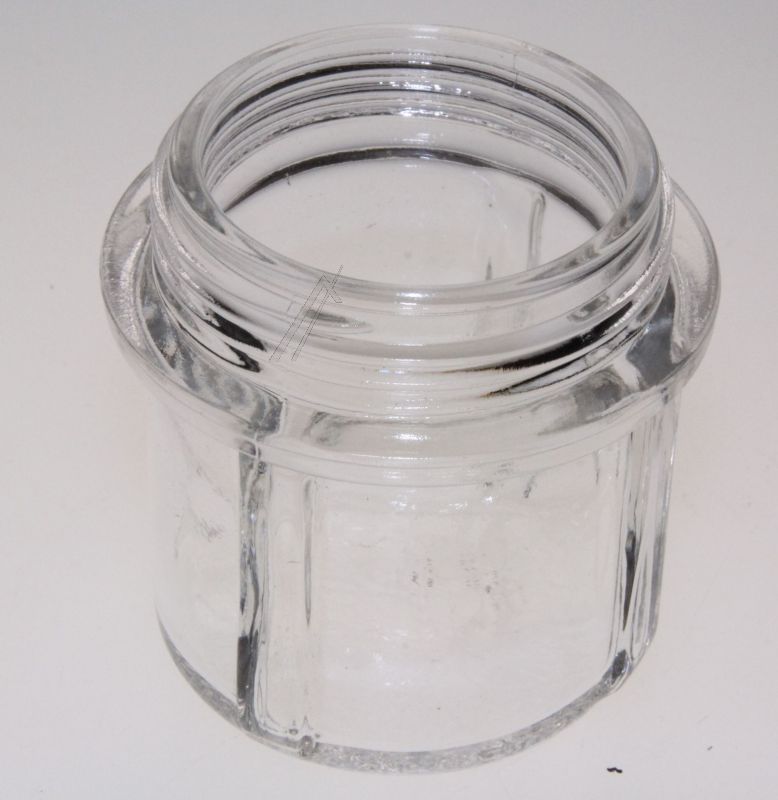 C00328845 481238028042 Copertura in vetro per lampada Kitchenaid