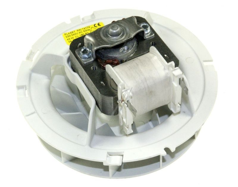 C00312506 481236118511 Ventola Kitchenaid