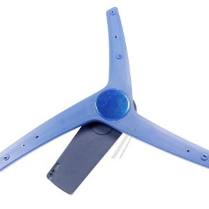 1517350400 C00868836 Braccio spruzzatore inferiore Beko
