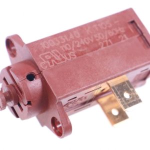 Elettromagnete alternativo per LV0655600 Beko