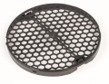 ACC0000004 Deflettore superiore ETB-140 Elica