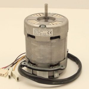 SPP0212061 Motore Wentelon S50 A5 3V Elica