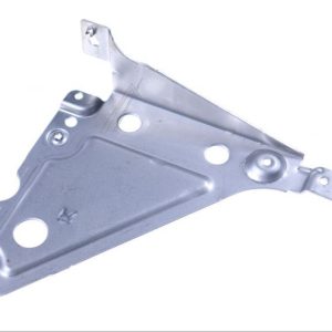412930089 C00871440 Supporto cerniera lato vano Beko